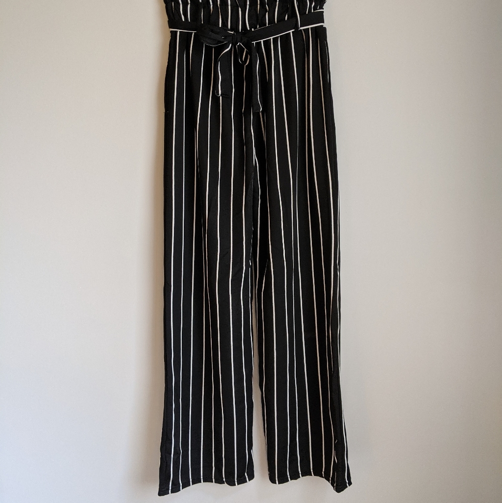 4 Pairs of Paperbag Pants